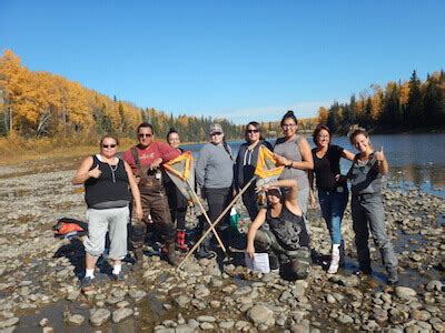 Traditional Teachings from Moose Nose Soup - Living Lakes Canada