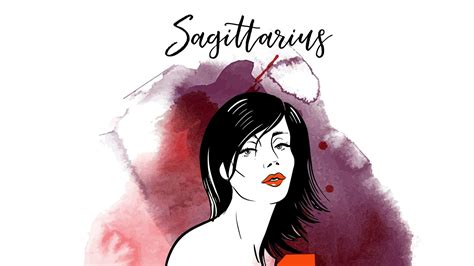 Sagittarius Daily Horoscope For Oct Cards Predict Good Gains