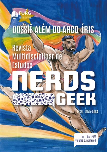 Programa de Pós Graduação em Artes Dossiê Além do arco íris