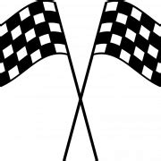 Checkered Flag PNG File - PNG All