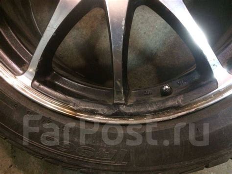 Продам Стильные Редкие Hot Stuff Cross X Speed шт Ширина диска Вылет ET мм