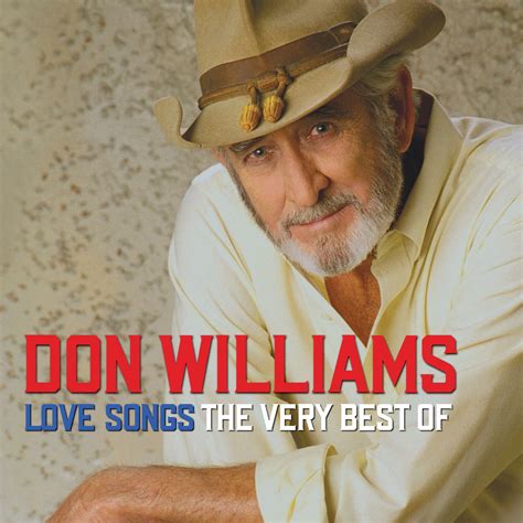 country stars are reacting to the timeless don williams tribute tracks 6