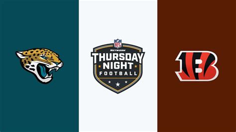 Can You Watch Jaguars vs. Bengals TNF Game Live with YouTube TV? – The Streamable (TW)