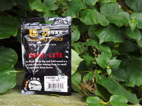 Venture Electronics Monk Lite (40 Ohms) | Headphone Reviews and ...