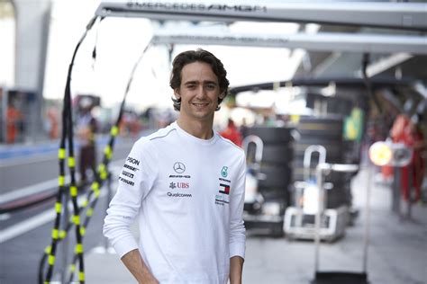 mercedes  gutierrez formula  reserve  develop role