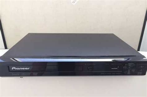 Dvd Pioneer Dv Festima Ru