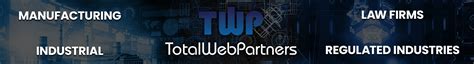 TotalWeb Partners Web Marketing