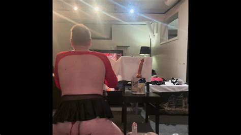 Sissy Slave Level 2 Anal Exercises