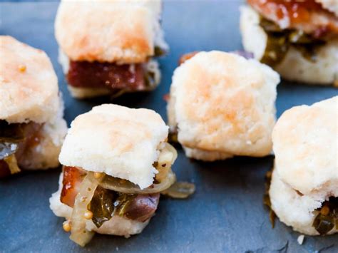 8 Top Restaurant-Inspired Appetizers | HGTV