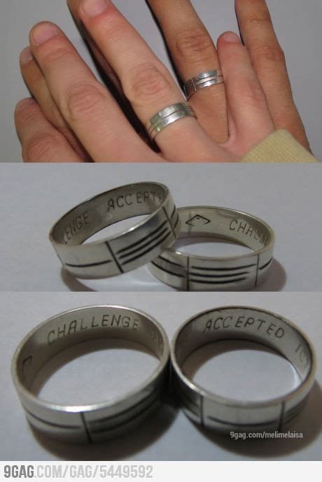 Funny Wedding Ring Engraving Quotes - ShortQuotes.cc