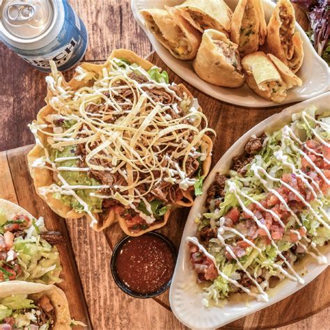 Popular Tex Mex Taco Chain Opening New Columbus Area Restaurant 614NOW