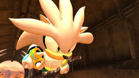 Sonic Generations bosses trailer shows some of the jerks youll be ...