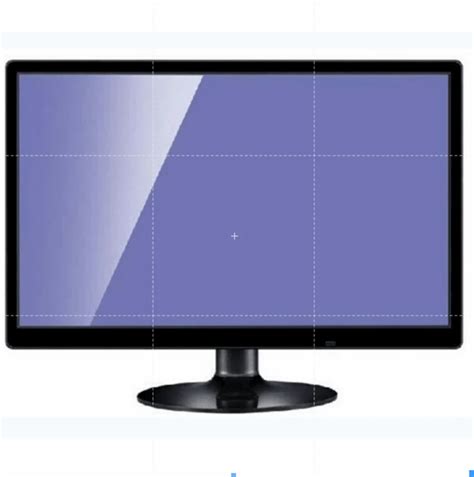 ABS Avertek 18.5 Inch LED Monitor, 240 V at ₹ 5400/piece in Mumbai | ID ...