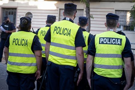 Sindicatos policiales presentarán propuesta de combate al delito