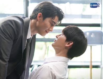 Razones Para No Perderte El Final De La Serie BL A Boss And A Babe Disponible En YouTube