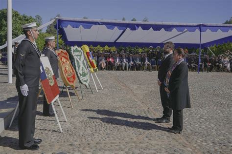 Ministerio De Defensa Nacional On Twitter Participaron Tambi N