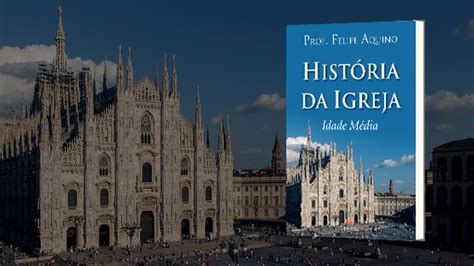 Historia Da Igreja