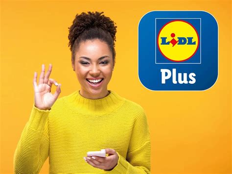 Offerte Lidl Plus Offerte Valide Da Lun Maggio Volantinolidl It