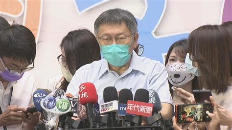 陳時中拋「國際事務局」政見 藍綠白隔空交鋒 民視新聞網