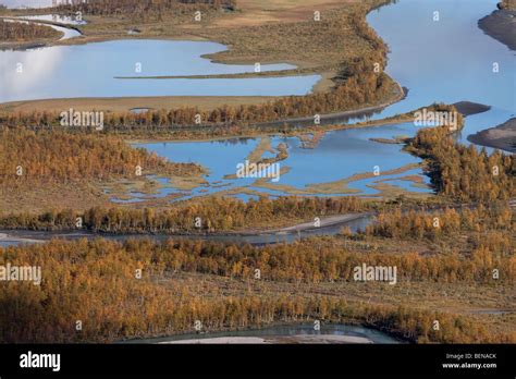 Sarek National Park Stock Photo - Alamy