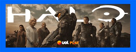 Halo Tudo O Que Aconteceu Na Primeira Temporada