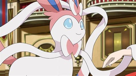 Pokemon GO trainers discover Sylveon's secret evolution name