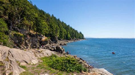 15 Best Parks in Bellingham, WA - The Tourist Checklist