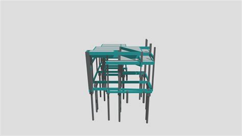 3D - 2208 - Download Free 3D model by ZANOTTIENGENHARIA [ad39cb8 ...