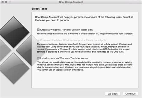 Install Windows 10 on Mac / MacBook Pro using Boot Camp