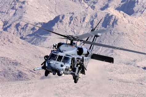 USAF HH-60 Pave Hawk | Defence Forum & Military Photos - DefenceTalk