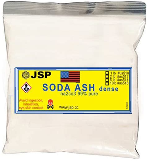 soda ash dense sodium carbonate naco llb walmartcom