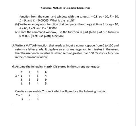 Solved Answer The Following Questions Clo Use Chegg