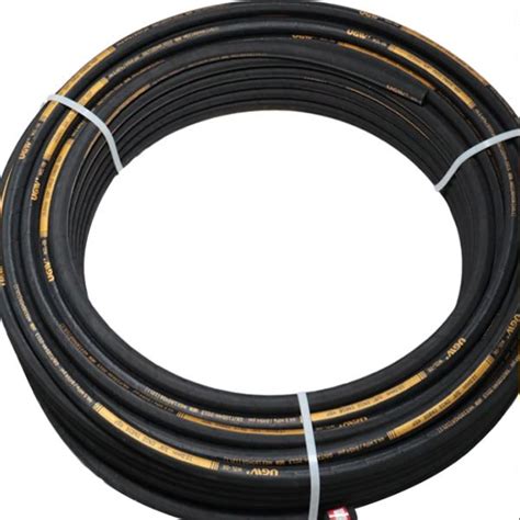 Sae R Wire Braid Hydraulic Hose Manufacturers Ugw