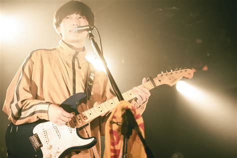 画像】ヤングスキニー 初ライブとなった無観客配信ライブから約1年ーー未発表の新曲も交え最新の姿を届けた初の有観客ワンマンをレポート」の画像7