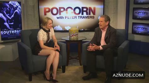 POPCORN WITH PETER TRAVERS NUDE SCENES AZNude