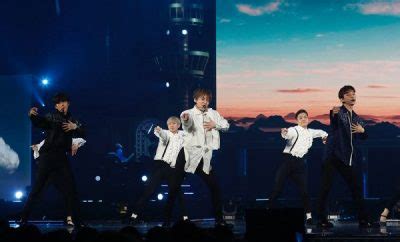 EXO-CBX Wraps Up Their Japan Tour With A Powerful Concert In Kobe