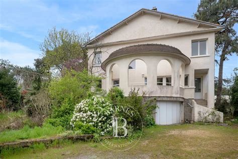 Maison Vendre Pi Ces M La Baule Escoublac La Baule Lajarrige