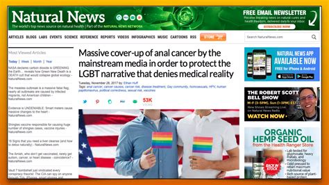 The Lgbt Movement Health Issues The Dangers Of Anal Sex Pdf