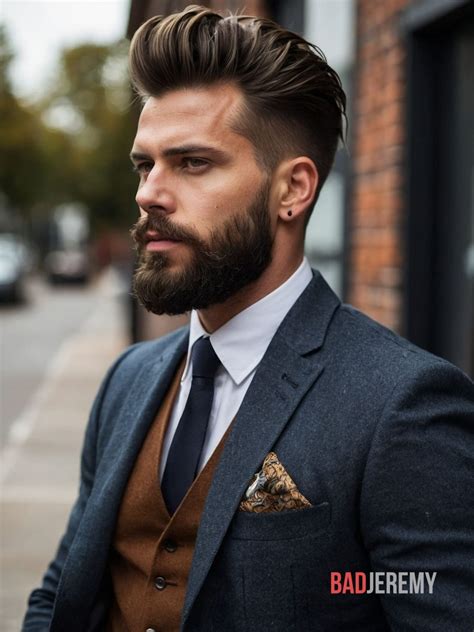 Top Trendsetting Summer Hairstyles For Men In From Classic