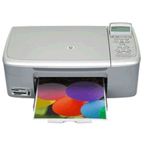 HP PSC 1513 Ink Cartridges