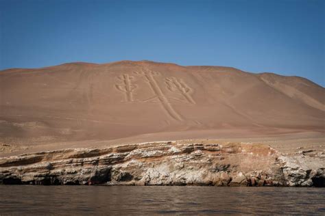 Golden Shadows Trek Amazing Paracas National Reserve Sunset Tour