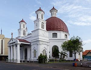 semarang travel guide  wikivoyage