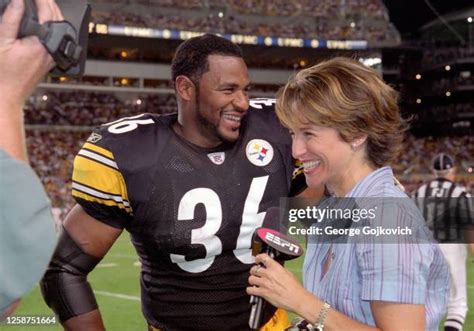 149 Suzy Kolber Photos & High Res Pictures - Getty Images