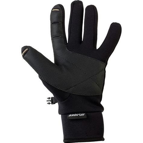 Seirus Soundtouch Xtreme All Weather Glove Mens