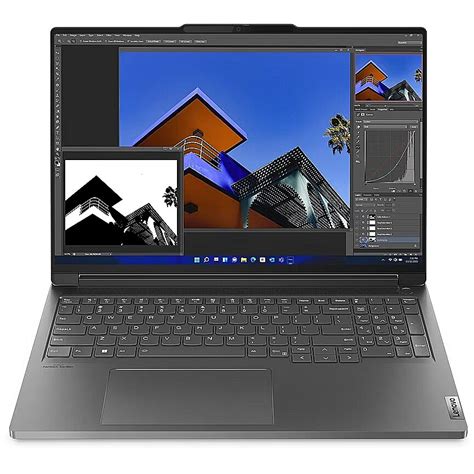 Lenovo ThinkBook 16p G4 IRH Storm Grey 16 WQXGA IPS Core I9 13900H