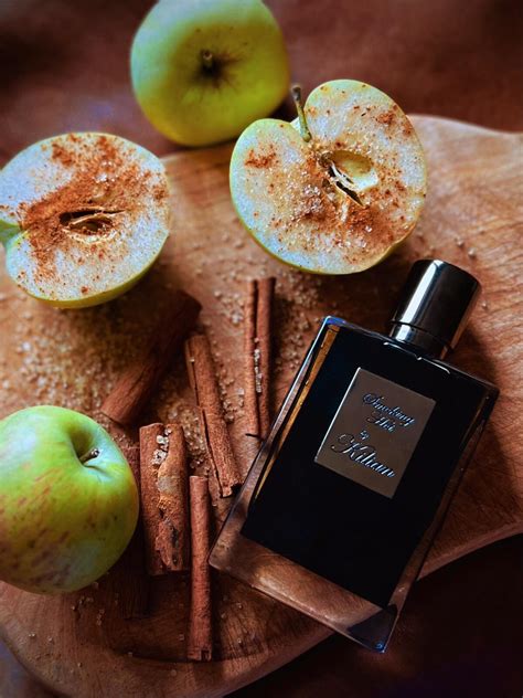 Smoking Hot By Kilian Una Fragranza Unisex