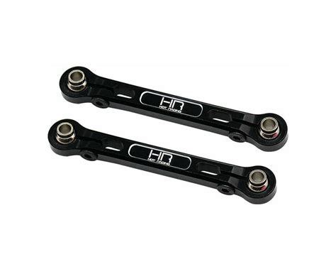 Hot Racing Arrma Typhon Grom Aluminum Steering Links HRAGRM49T01 AMain Hobbies