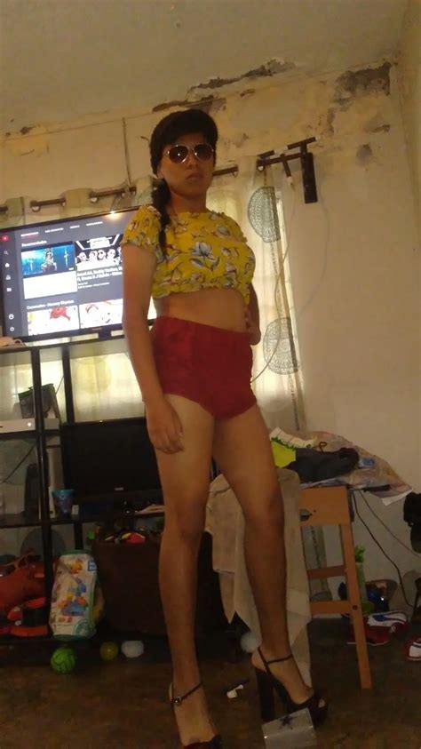 Yo Travesti Nude Pics XHamster