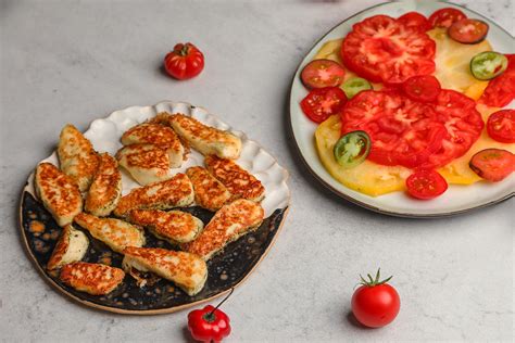 Рецепты