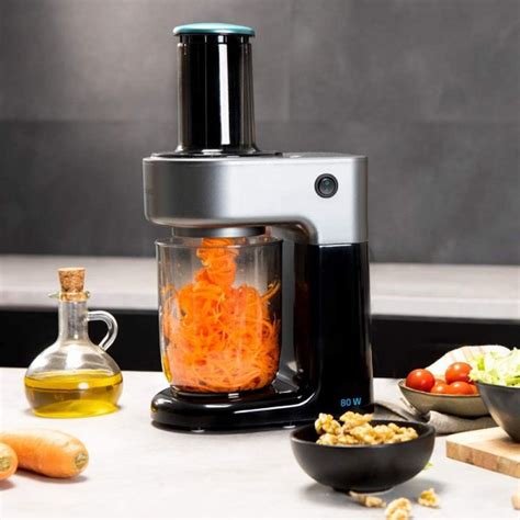 Vegetable Spirilizer Spiralchef 400 Cecotec — Brycus